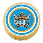 ED49 Gold Coast Titans